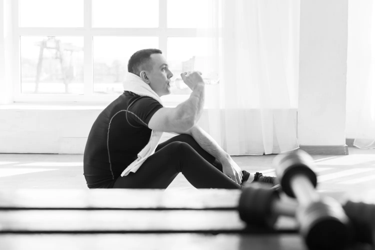 Best Fitness Routine